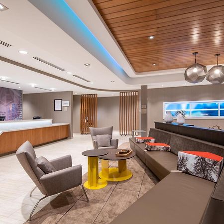 Springhill Suites Denver Parker Exterior photo