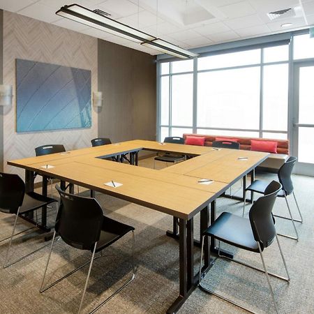 Springhill Suites Denver Parker Exterior photo